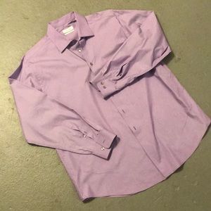 Calvin Klein dress shirt